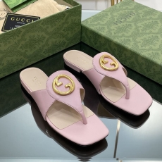 Gucci Slippers